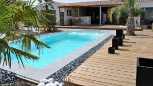 Entreprise de Piscine à Badaroux